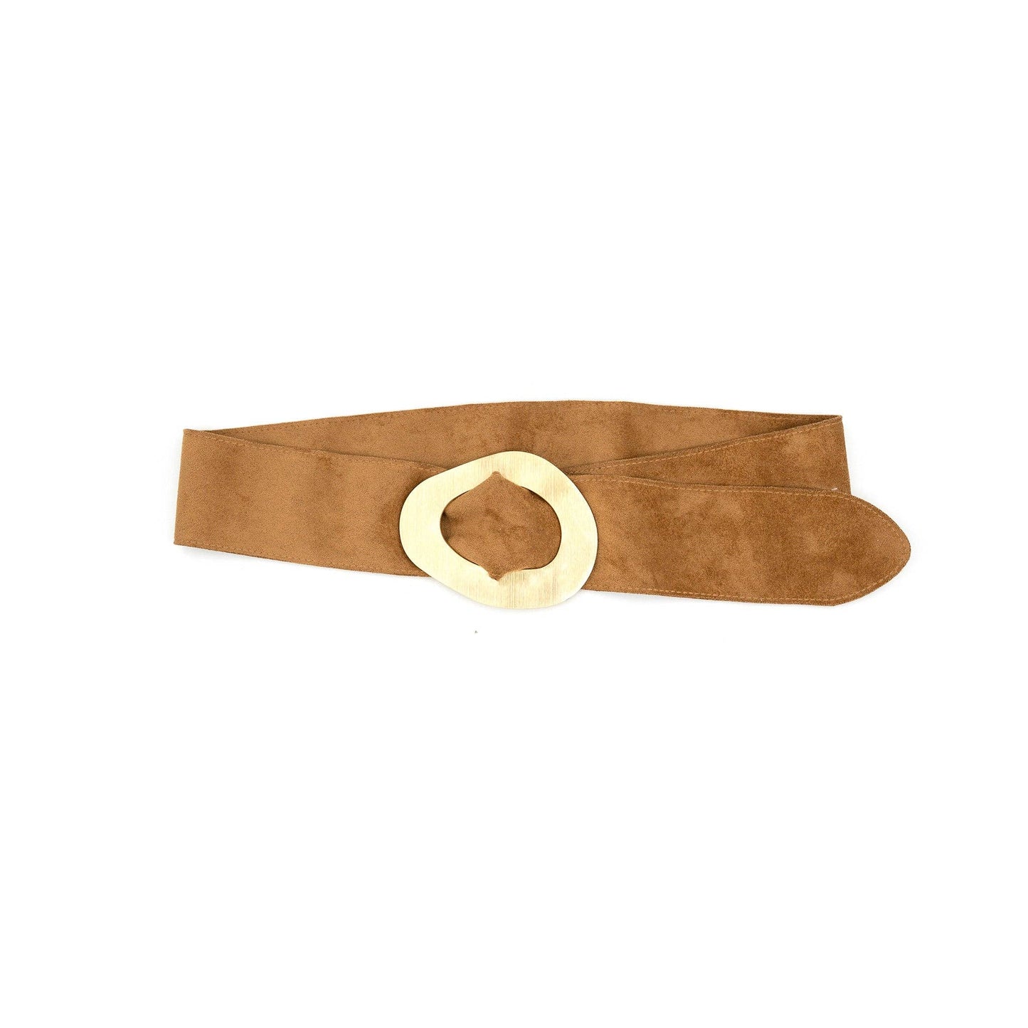 Suede Blet