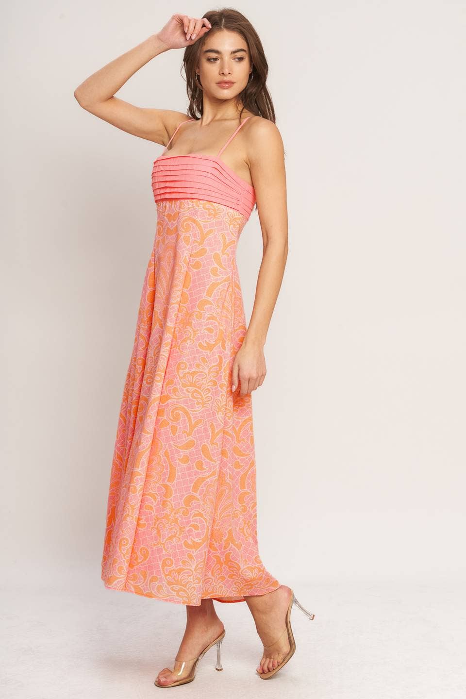 Barbados Maxi