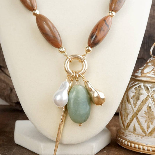 Harmony Necklace
