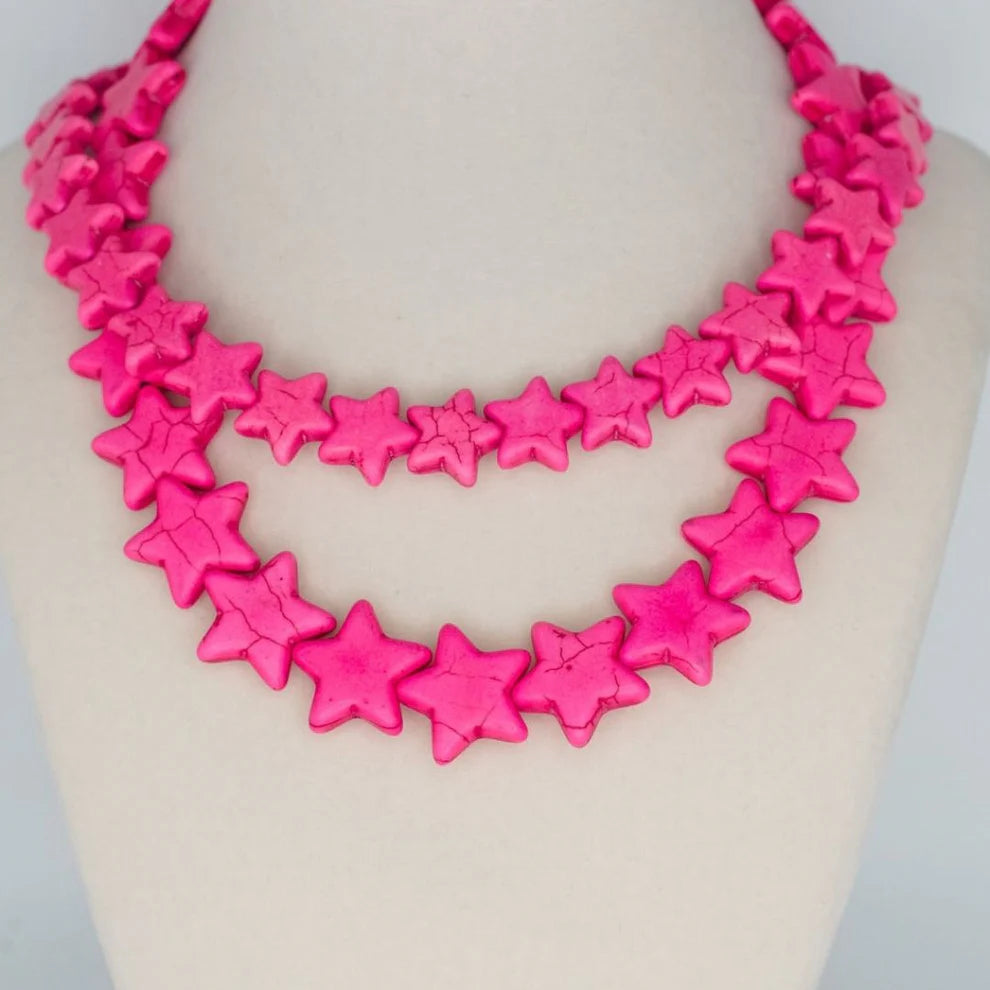Sea Star Necklace