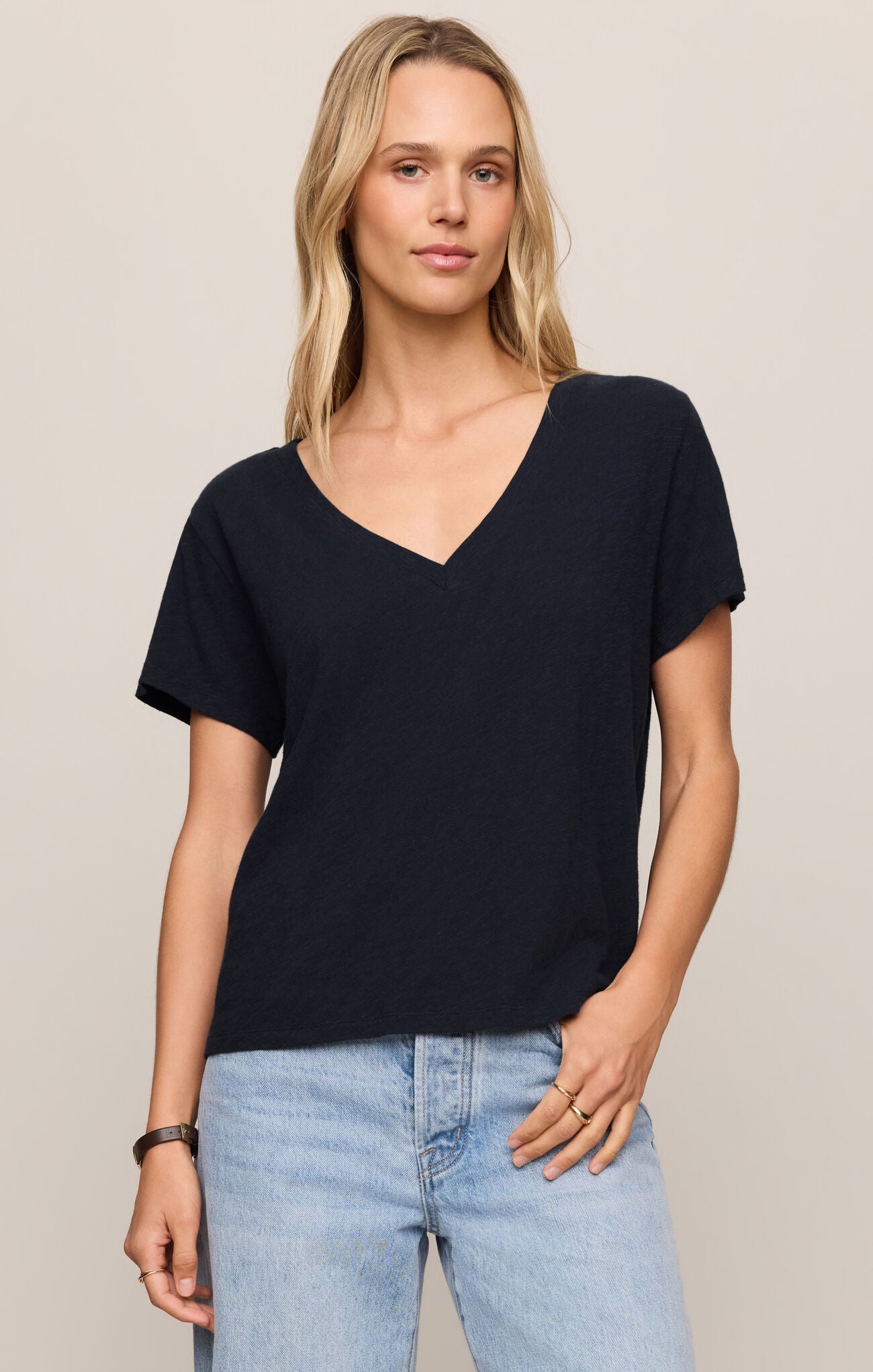 Nomad V Tee - 3 Colors