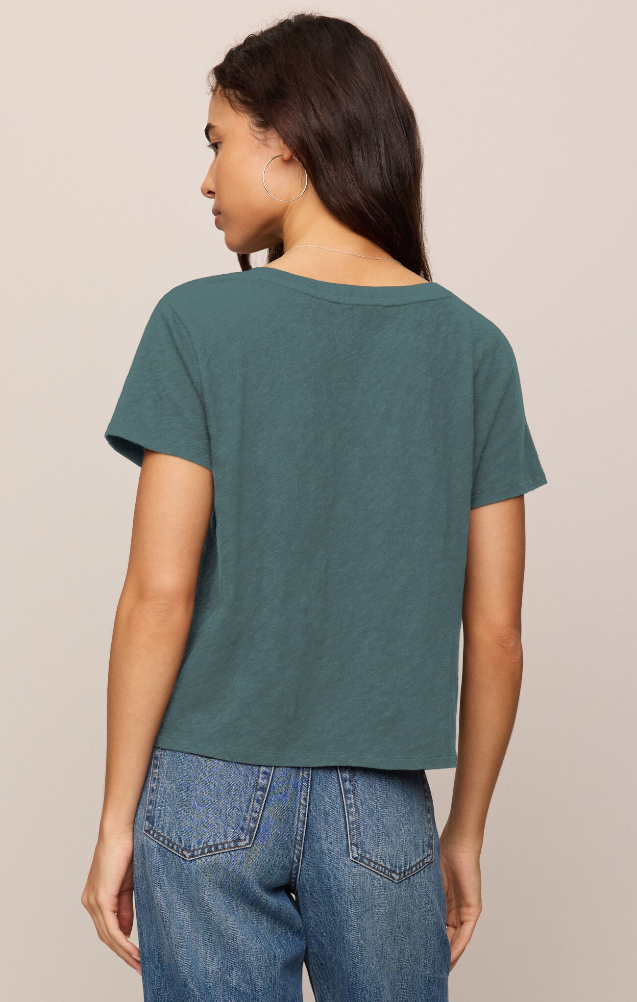 Nomad V Tee - 3 Colors