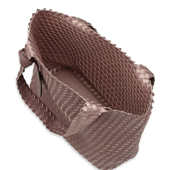 Reversible Tote - Isle Jacobson
