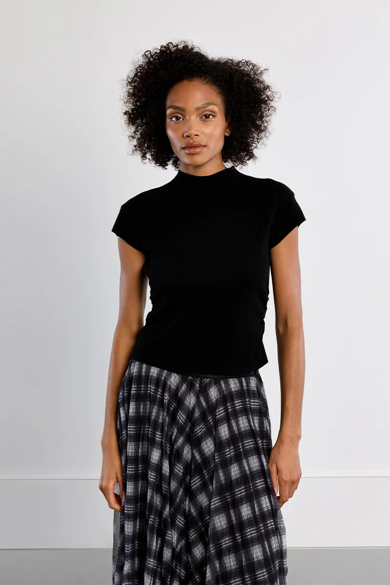 Class Act Sweater Tee