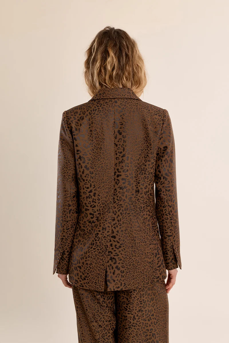 Wild One Blazer