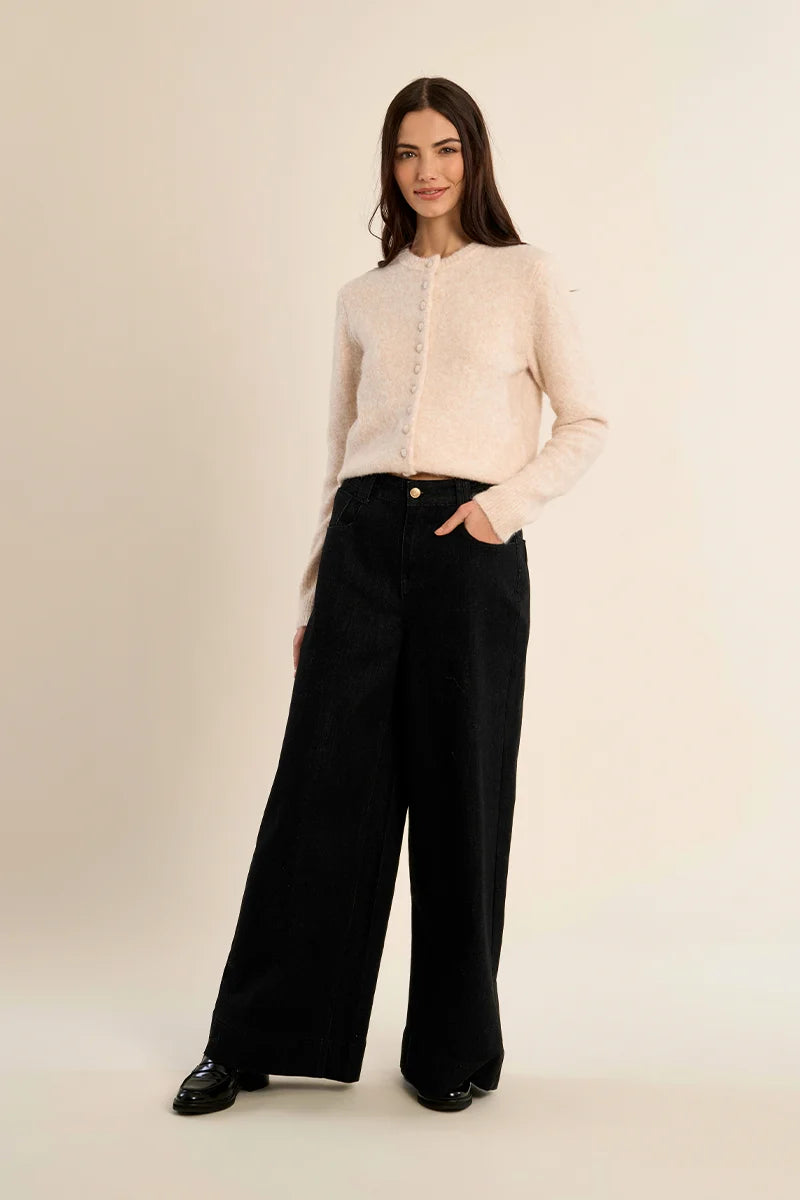Classic Cardigan