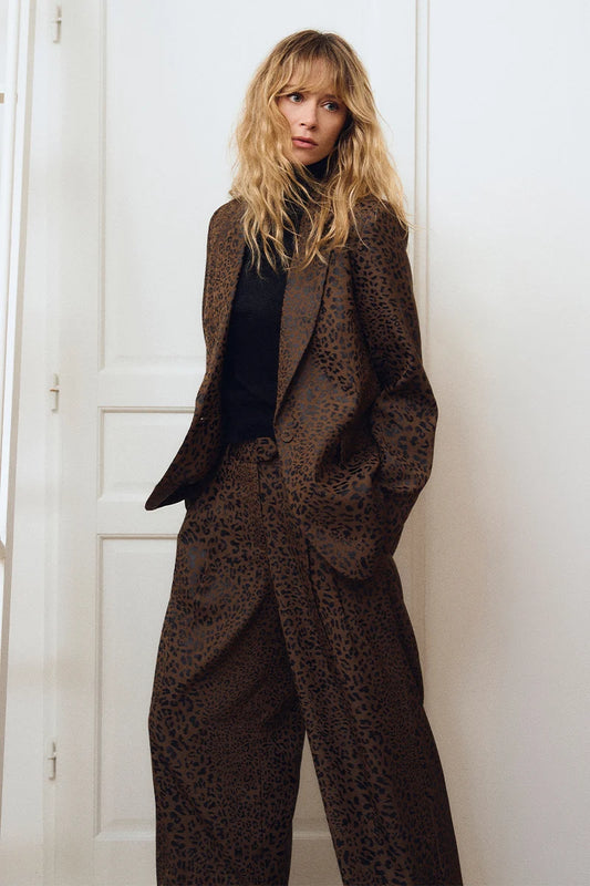 Wild One Blazer