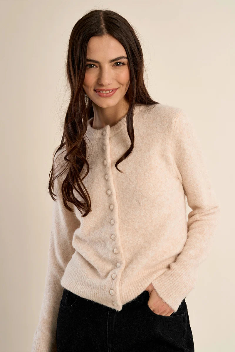 Classic Cardigan