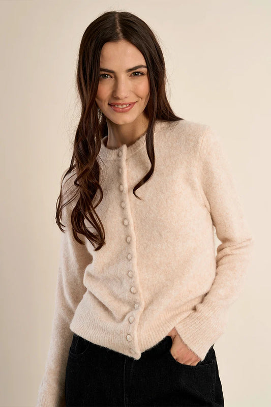 Classic Cardigan