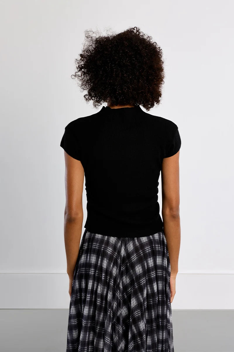 Class Act Sweater Tee