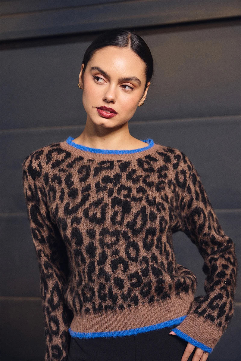 In The Wild Sweater