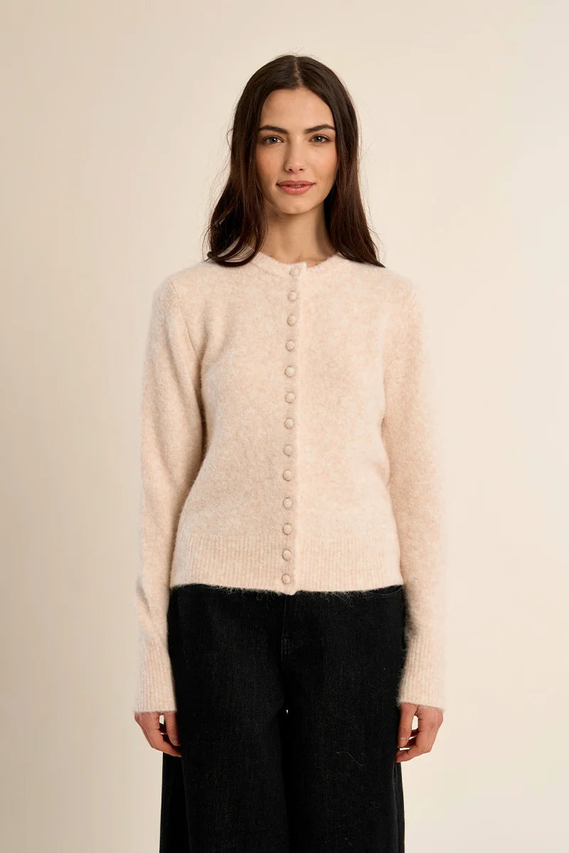 Classic Cardigan