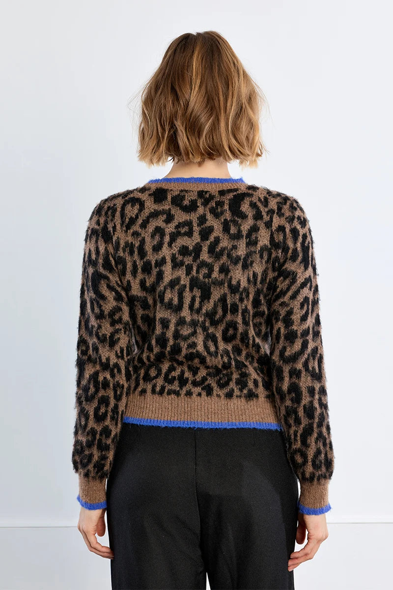 In The Wild Sweater