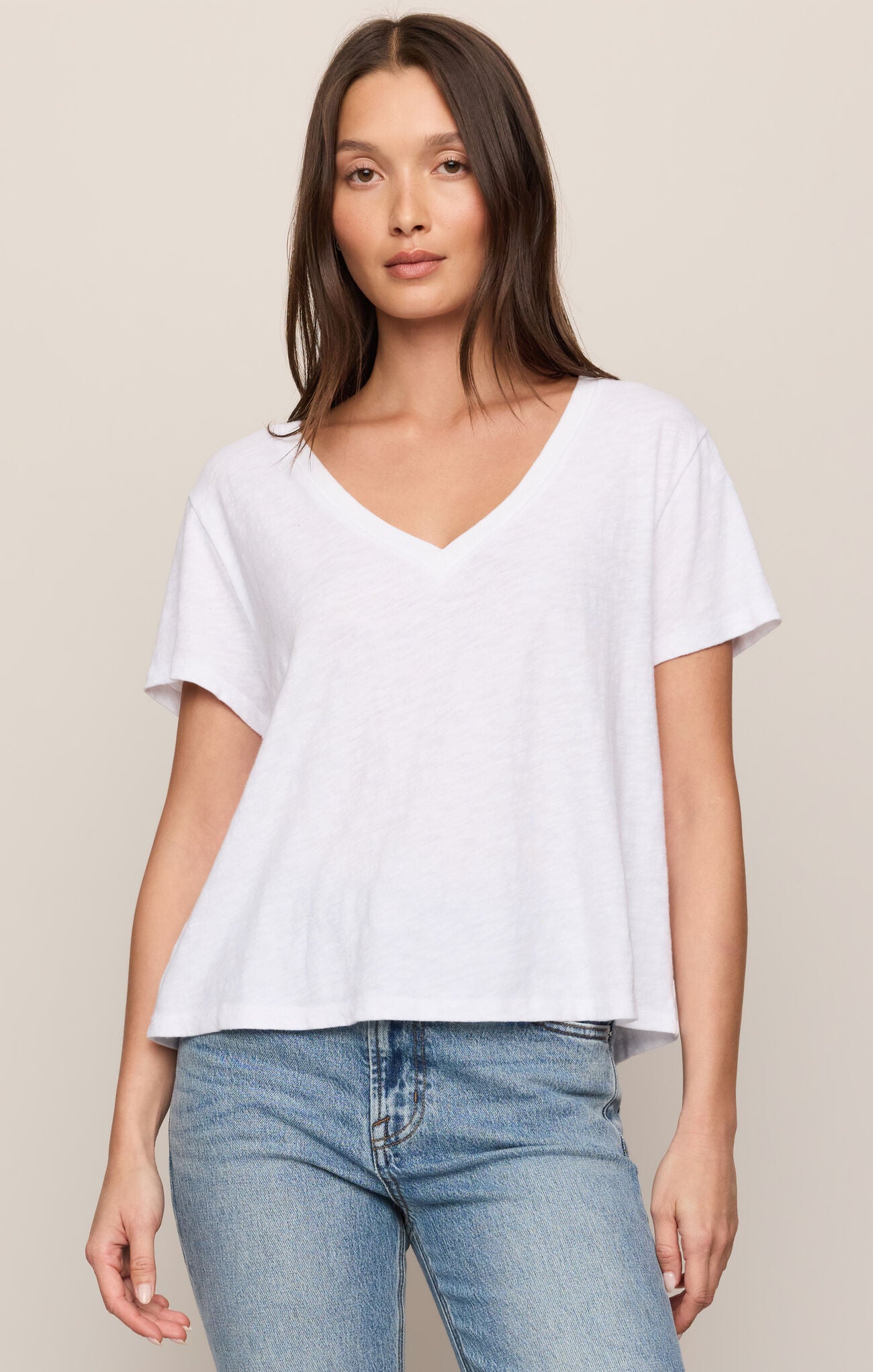 Nomad V Tee - 3 Colors