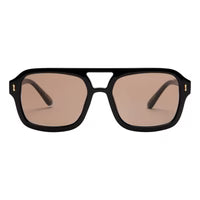 I-Sea Royal Black/Cocoa