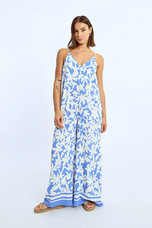 Holbox Jumpsuit