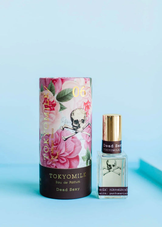 Dead Sexy Perfume