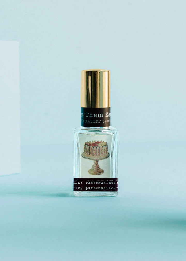 Savage Belle Perfume