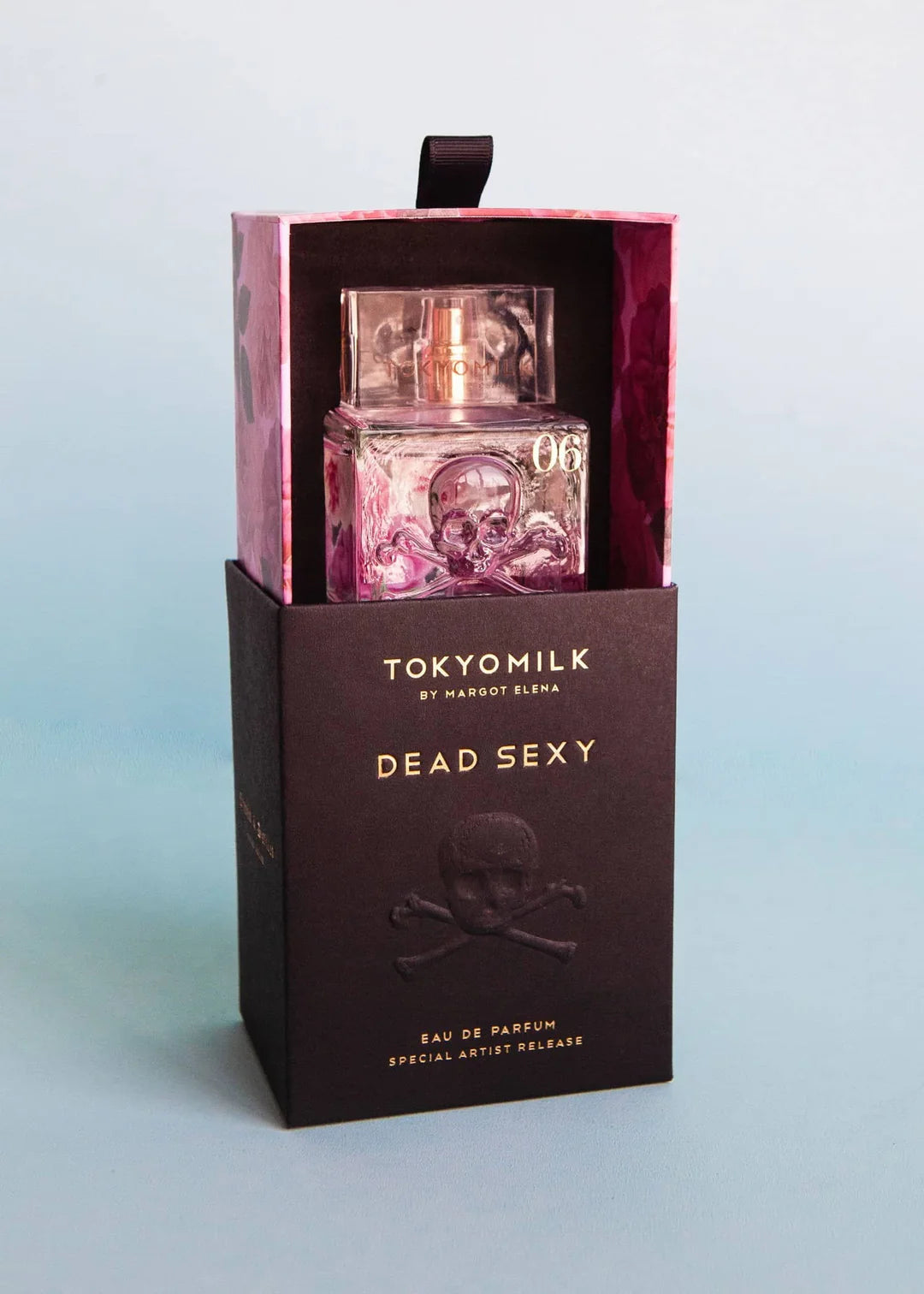 Dead Sexy Perfume
