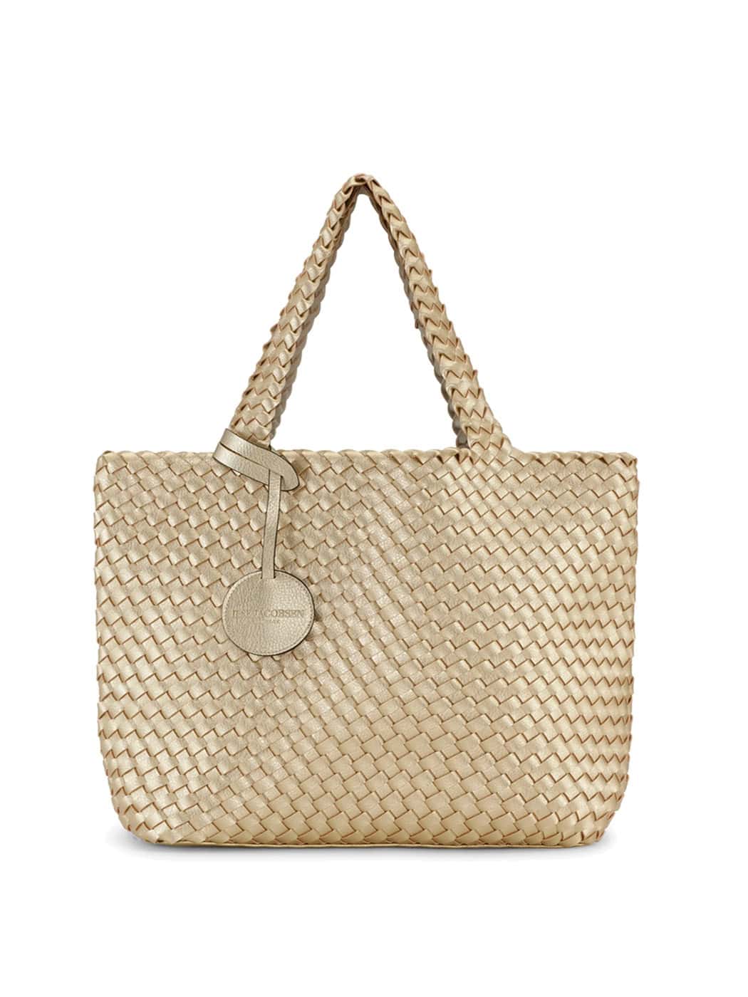 Reversible Tote - Isle Jacobson